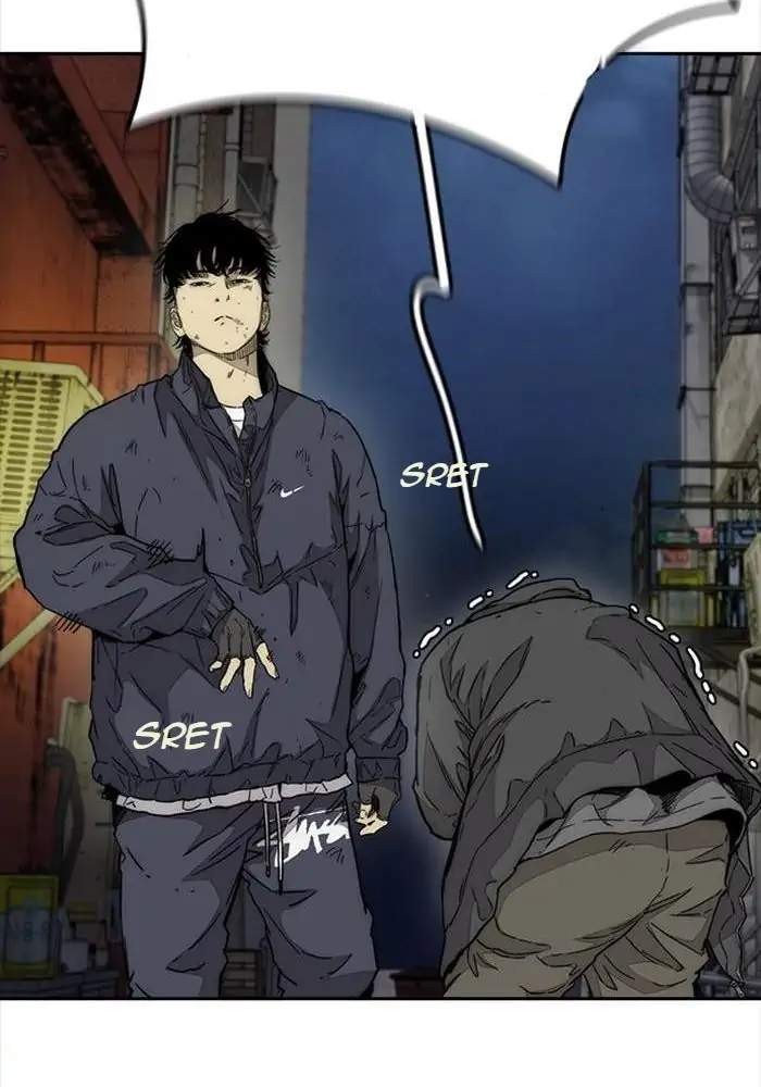 Wind Breaker Chapter 335 Halaman 42