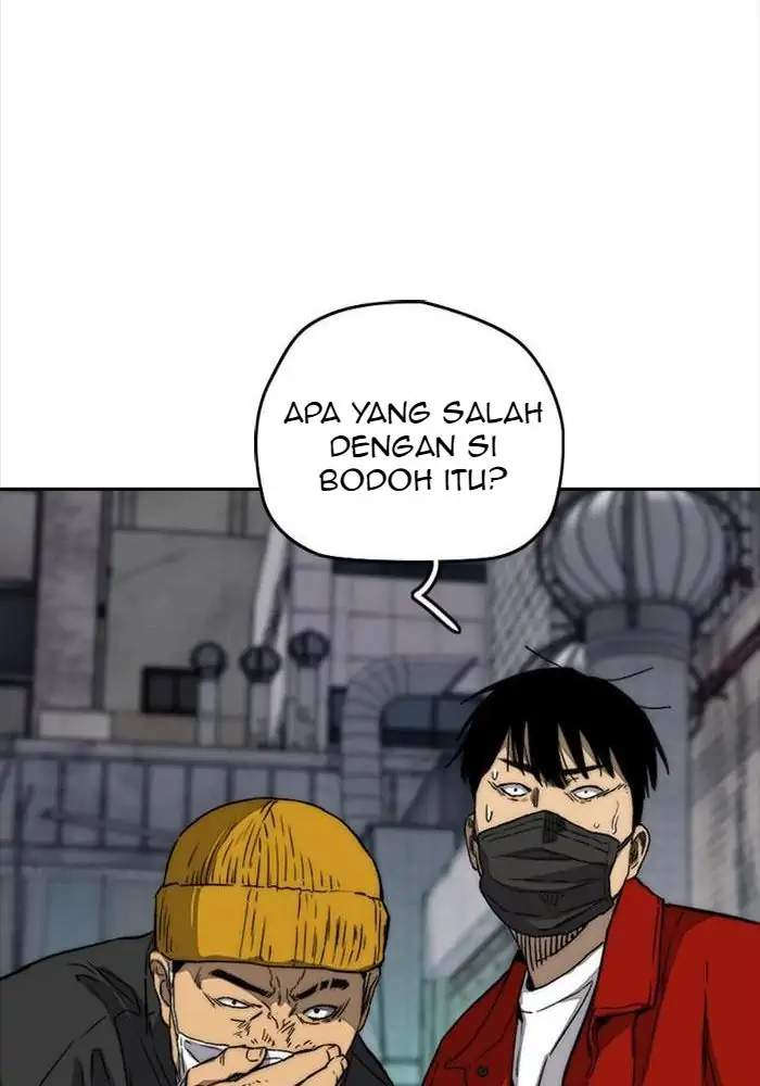Wind Breaker Chapter 335 Halaman 43