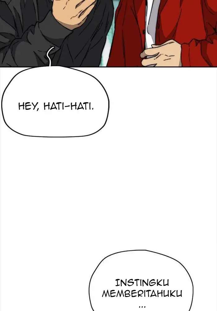 Wind Breaker Chapter 335 Halaman 44