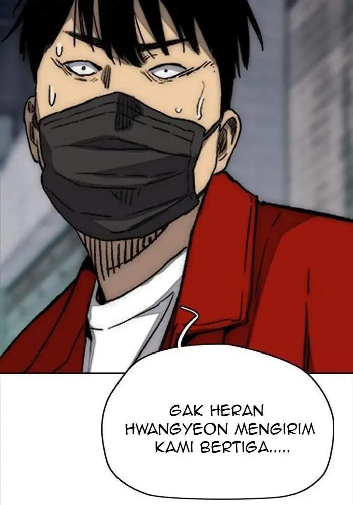 Wind Breaker Chapter 335 Halaman 48