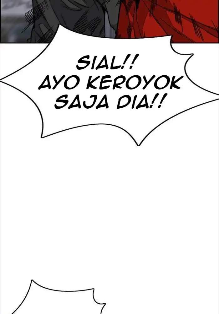 Wind Breaker Chapter 335 Halaman 50