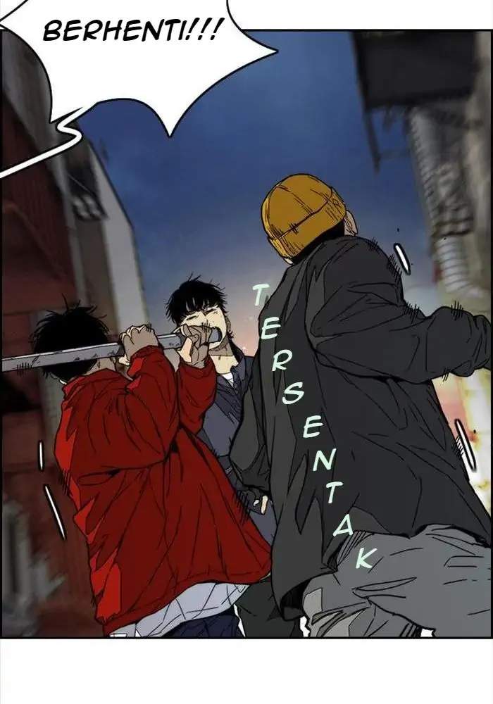 Wind Breaker Chapter 335 Halaman 51