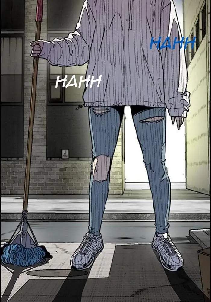 Wind Breaker Chapter 335 Halaman 54