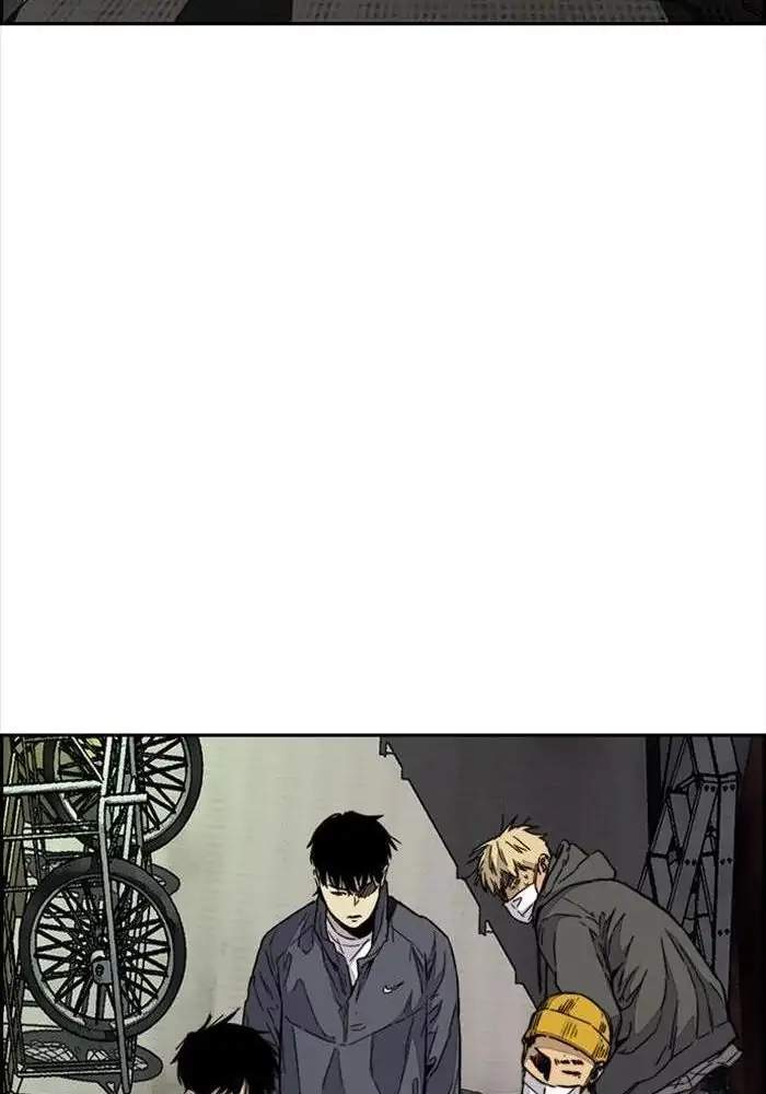 Wind Breaker Chapter 335 Halaman 55