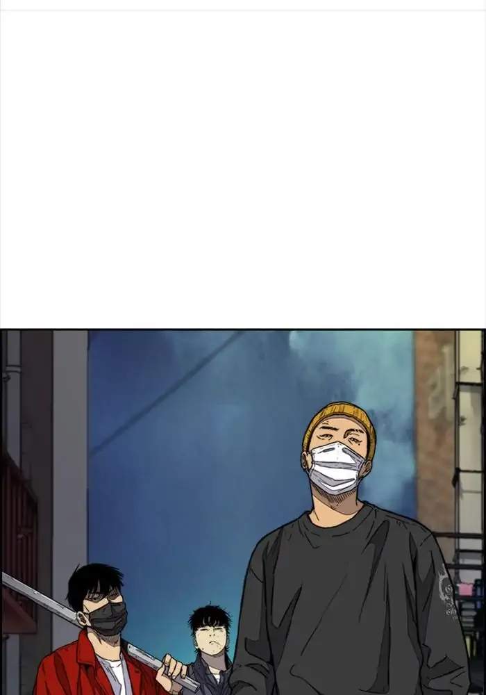 Wind Breaker Chapter 335 Halaman 58