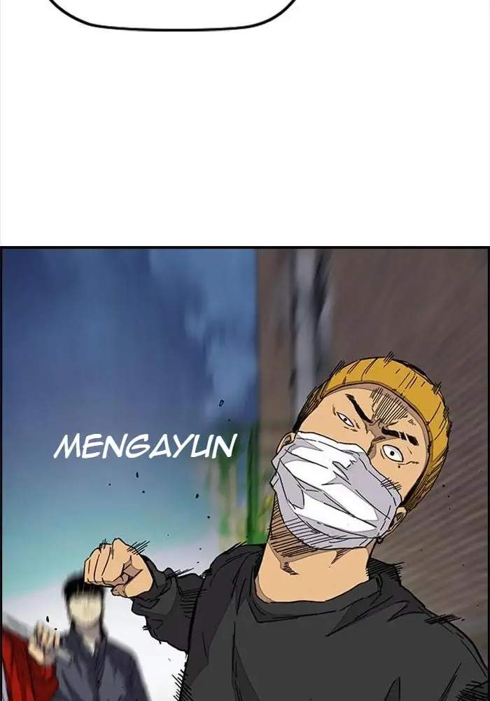 Wind Breaker Chapter 335 Halaman 65