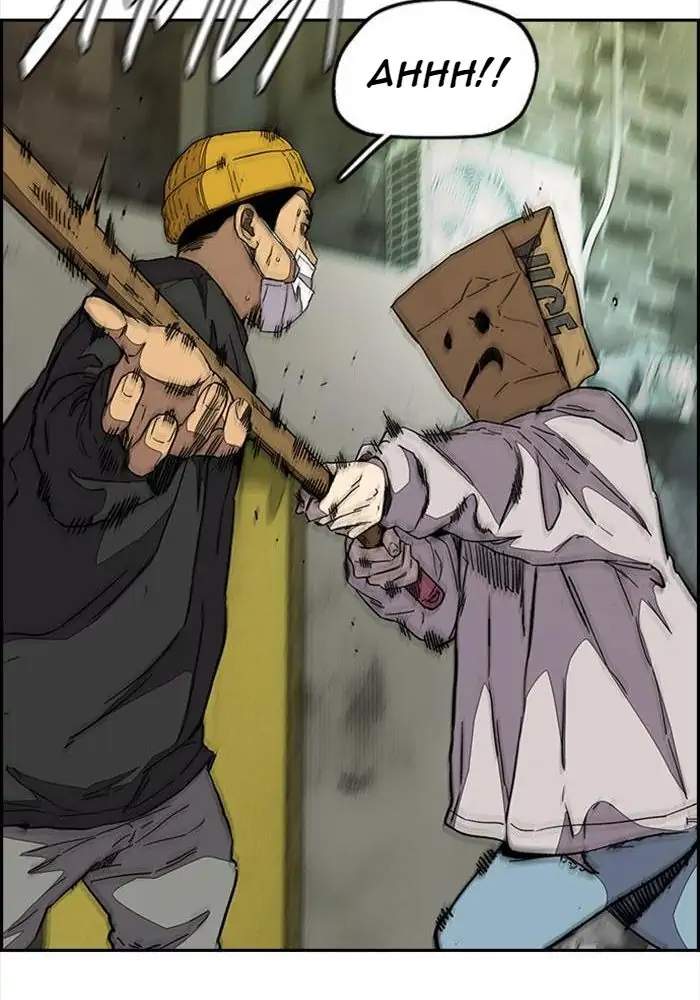 Wind Breaker Chapter 335 Halaman 67