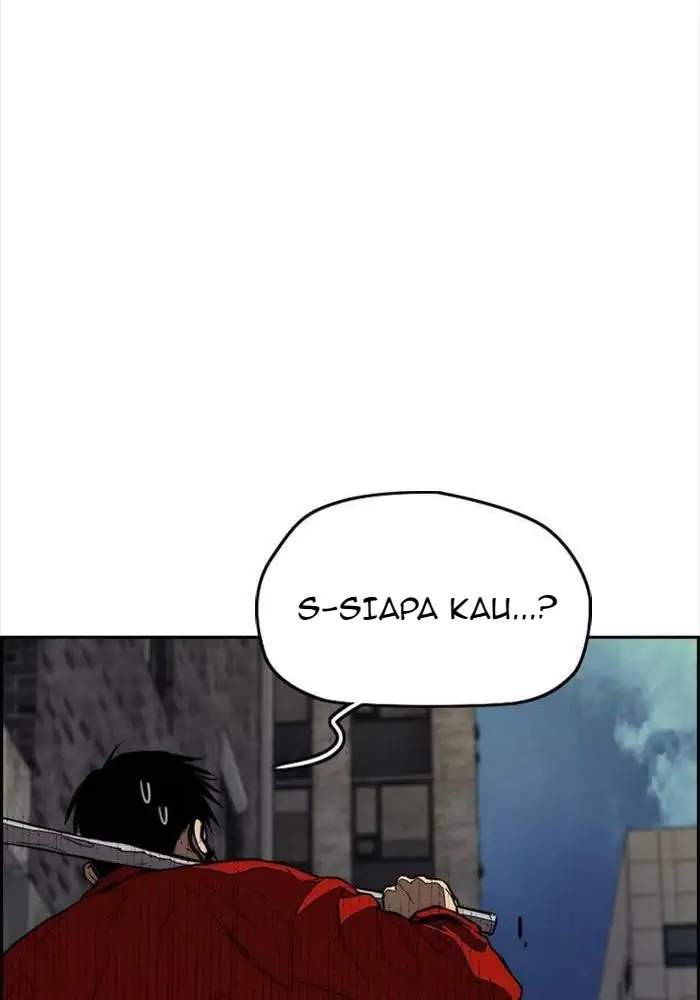 Wind Breaker Chapter 335 Halaman 75