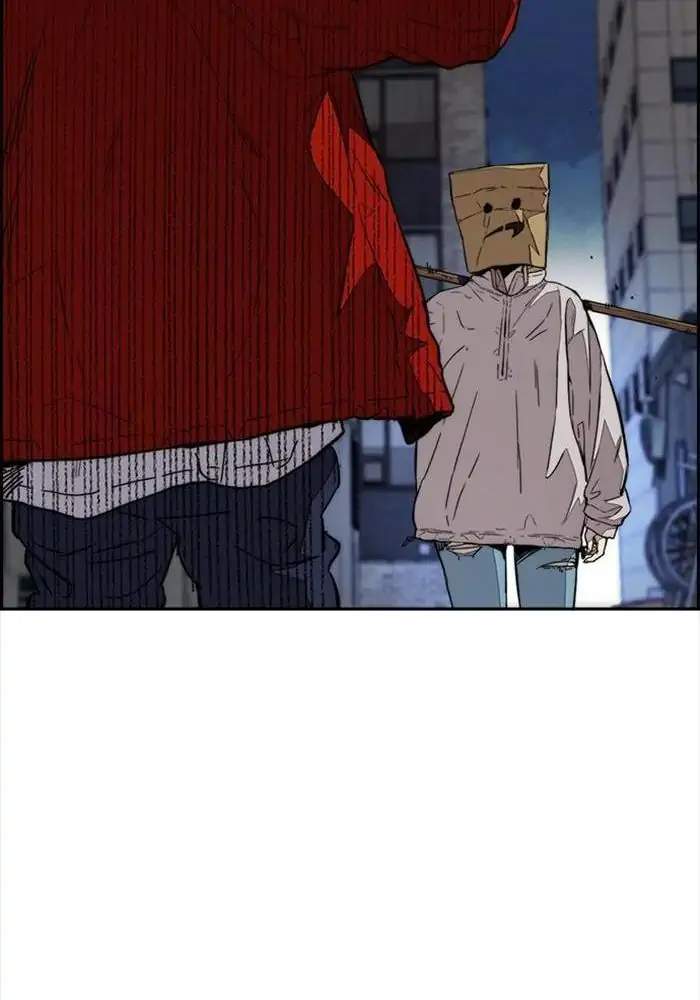 Wind Breaker Chapter 335 Halaman 76