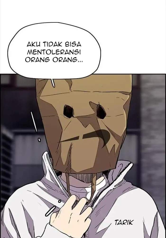 Wind Breaker Chapter 335 Halaman 77