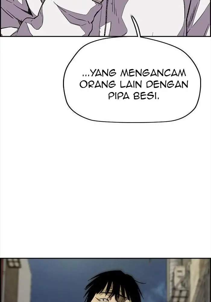 Wind Breaker Chapter 335 Halaman 78