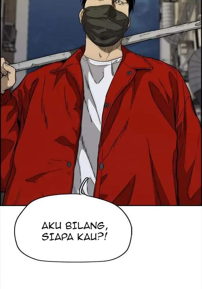 Wind Breaker Chapter 335 Halaman 79