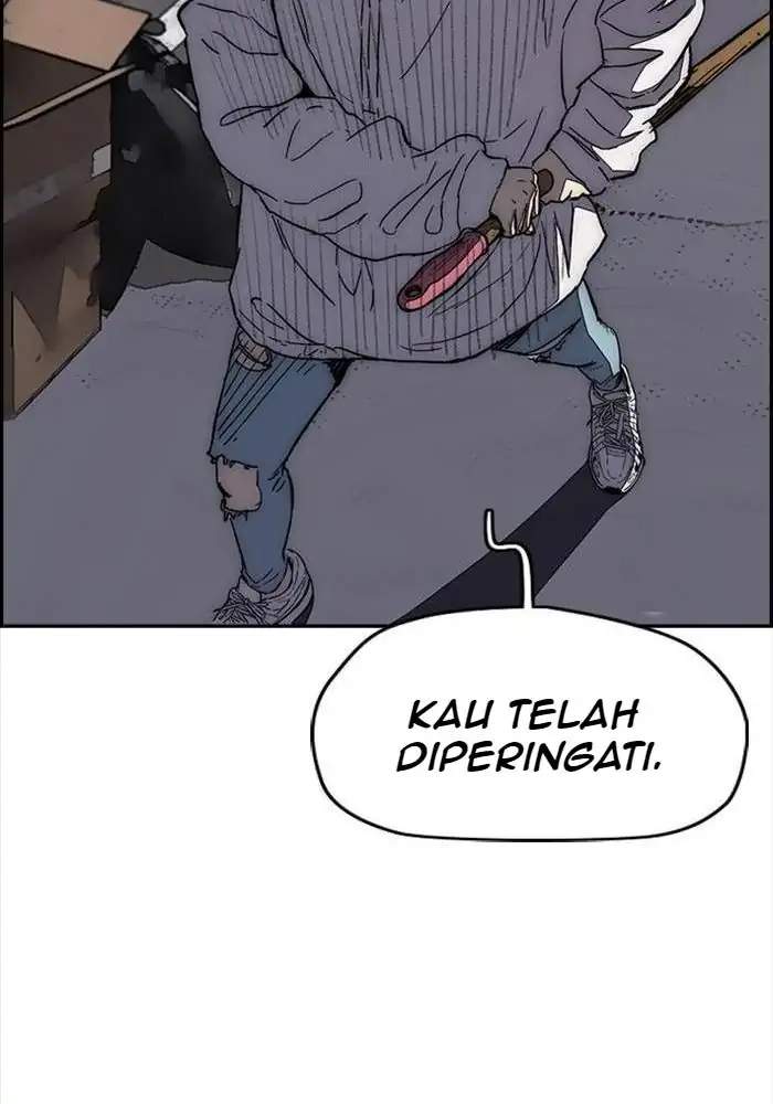 Wind Breaker Chapter 335 Halaman 82