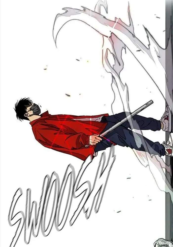 Wind Breaker Chapter 335 Halaman 85