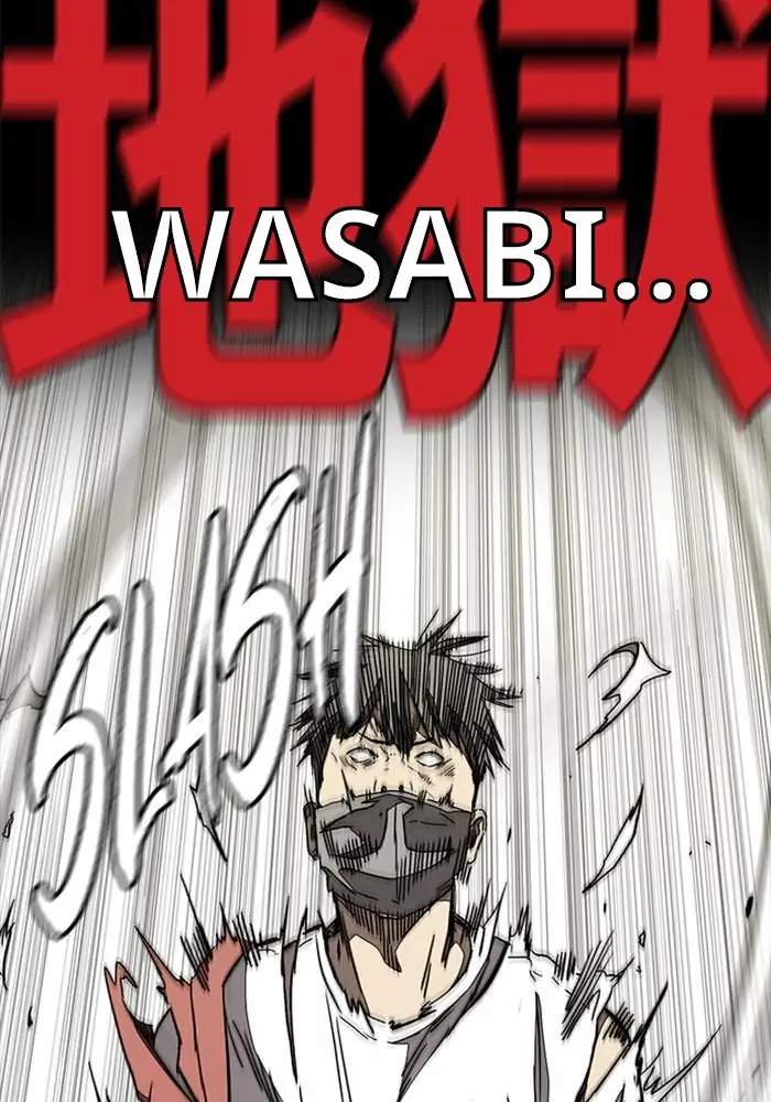 Wind Breaker Chapter 335 Halaman 89
