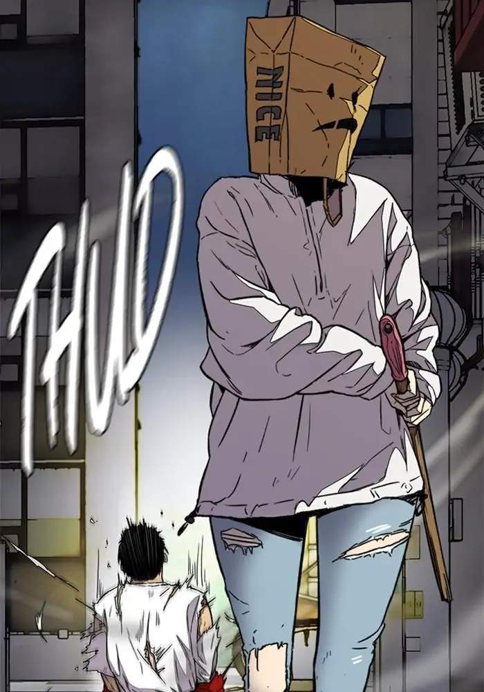 Wind Breaker Chapter 335 Halaman 94
