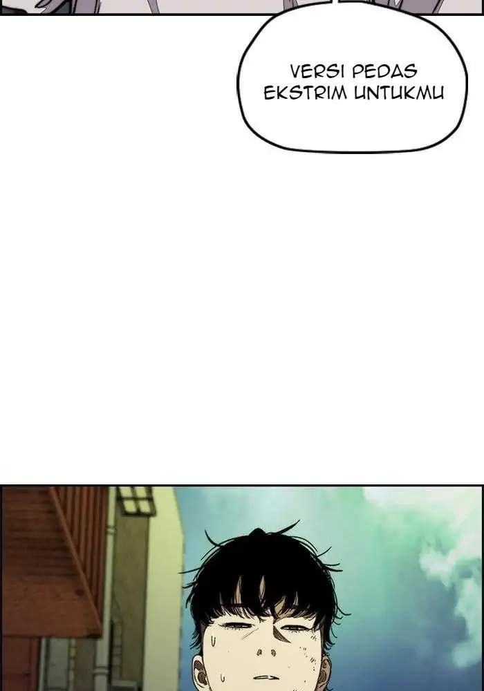 Wind Breaker Chapter 335 Halaman 97