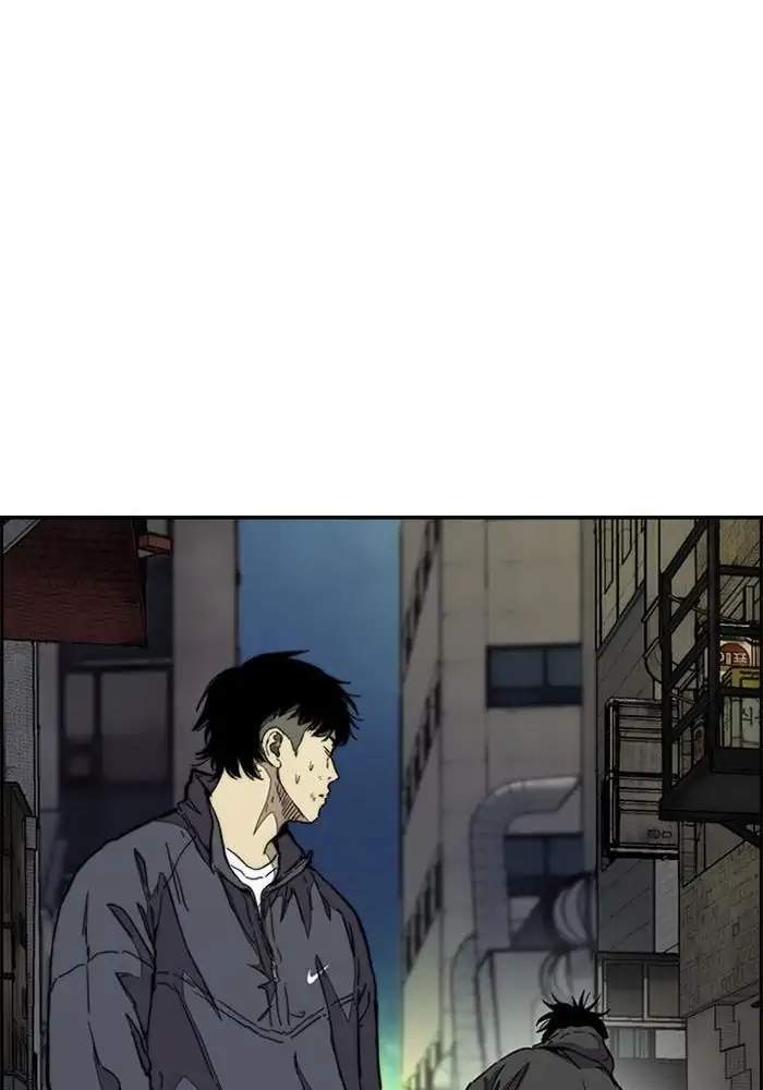 Wind Breaker Chapter 335 Halaman 99