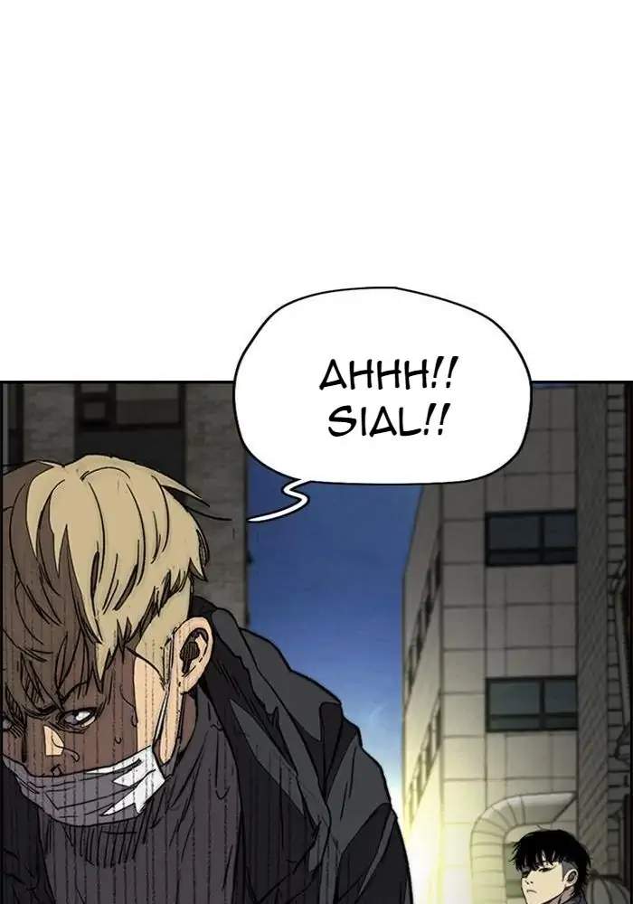 Wind Breaker Chapter 335 Halaman 101