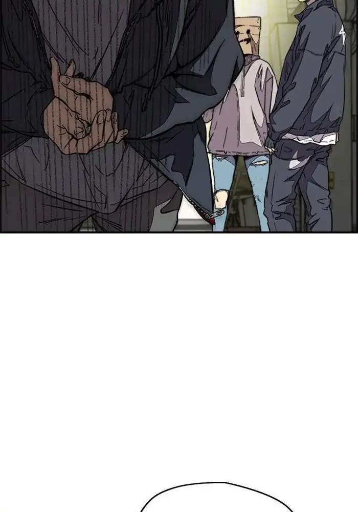 Wind Breaker Chapter 335 Halaman 102
