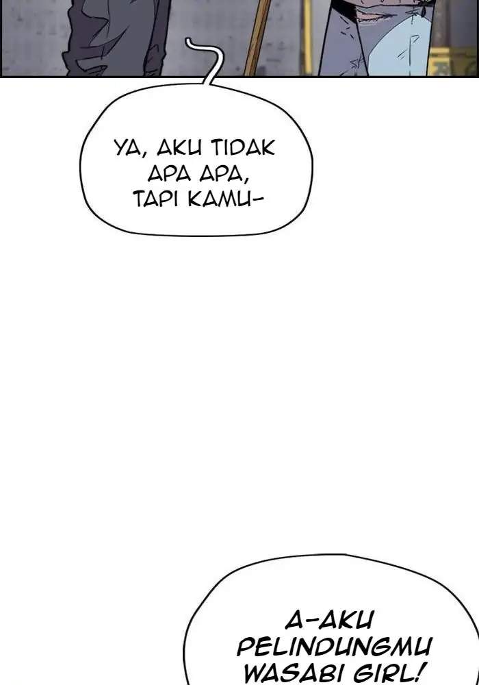 Wind Breaker Chapter 335 Halaman 104