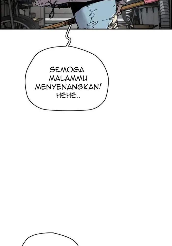Wind Breaker Chapter 335 Halaman 106