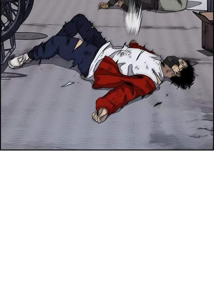 Wind Breaker Chapter 335 Halaman 109