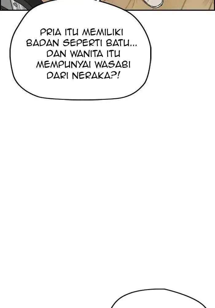 Wind Breaker Chapter 335 Halaman 117