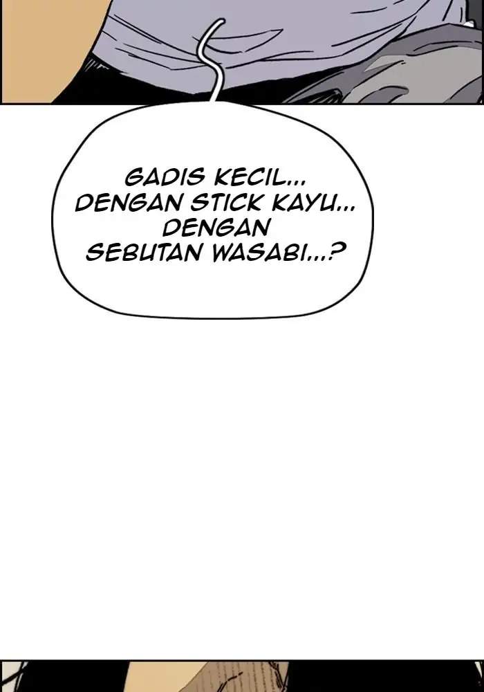 Wind Breaker Chapter 335 Halaman 121