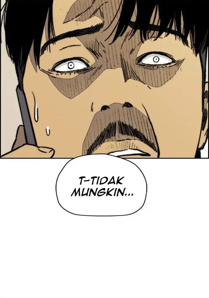 Wind Breaker Chapter 335 Halaman 122