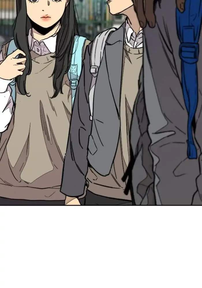 Wind Breaker Chapter 335 Halaman 135