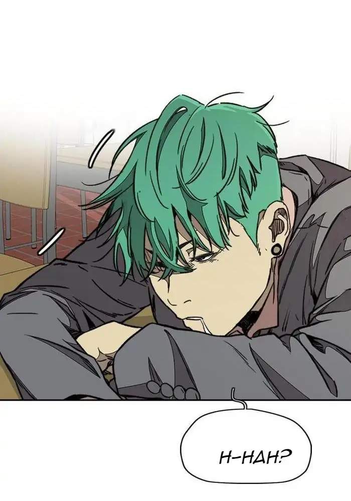 Wind Breaker Chapter 335 Halaman 140