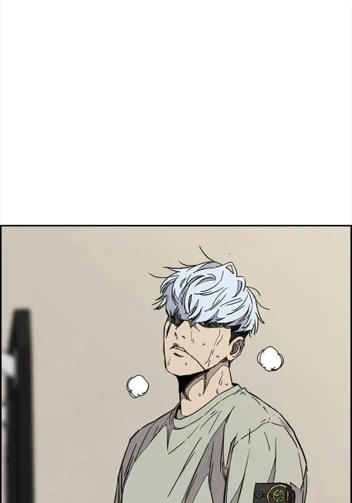 Wind Breaker Chapter 335 Halaman 150