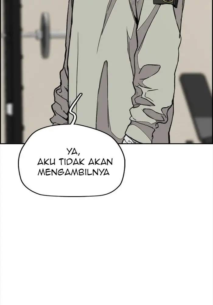Wind Breaker Chapter 335 Halaman 151