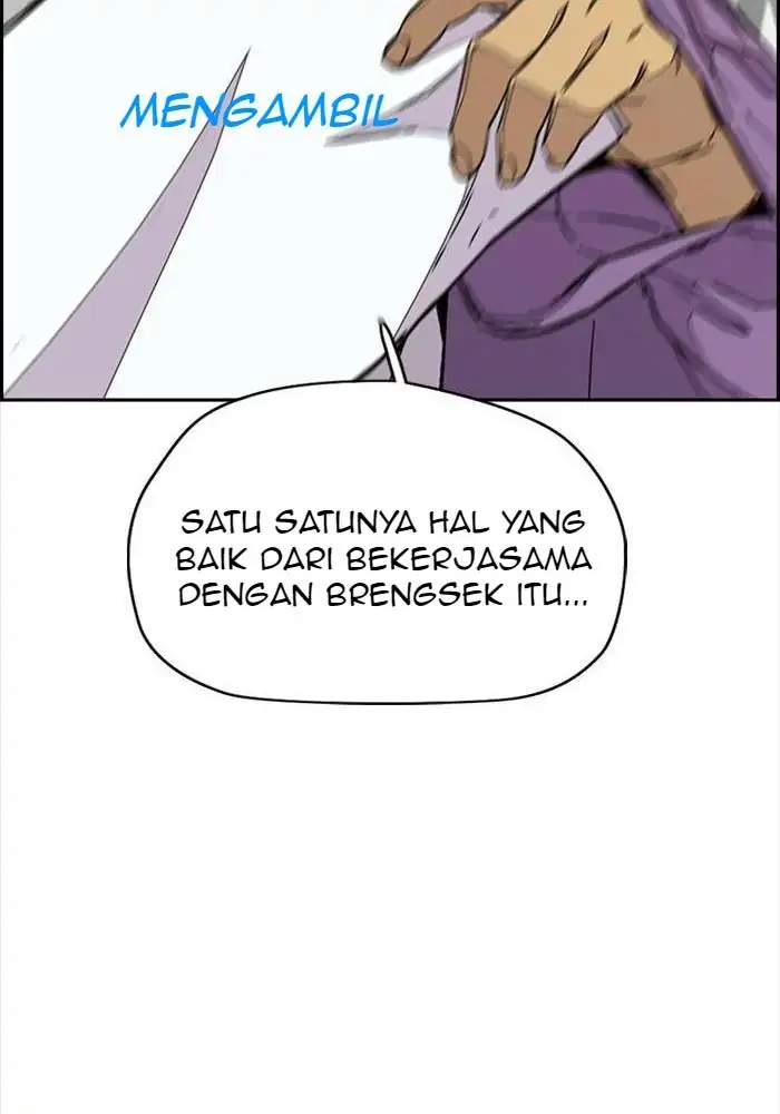 Wind Breaker Chapter 335 Halaman 156