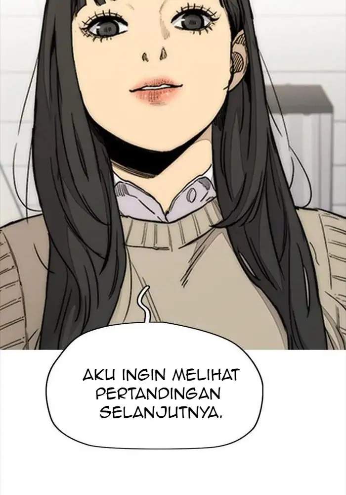 Wind Breaker Chapter 335 Halaman 160