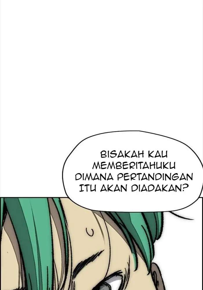 Wind Breaker Chapter 335 Halaman 161