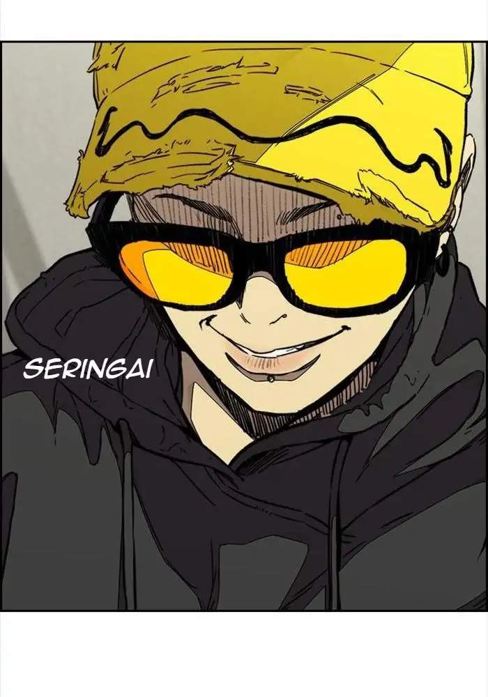 Wind Breaker Chapter 335 Halaman 163