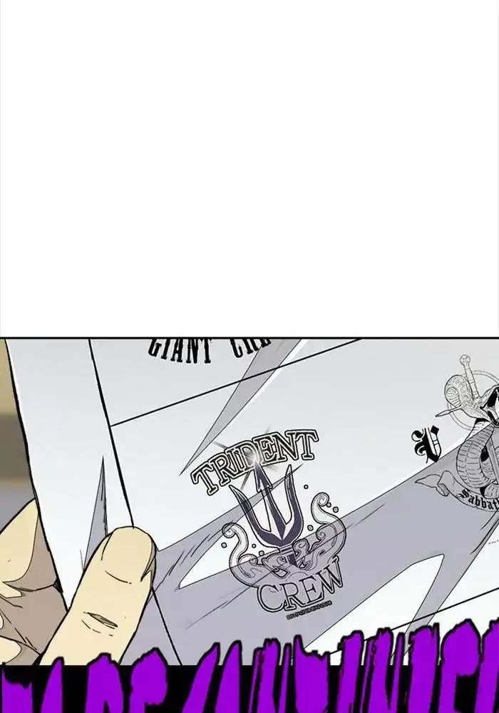 Wind Breaker Chapter 335 Halaman 164