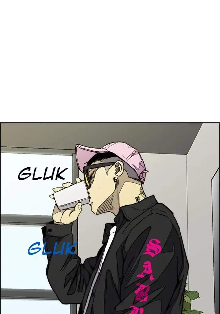 Wind Breaker Chapter 336 Halaman 5
