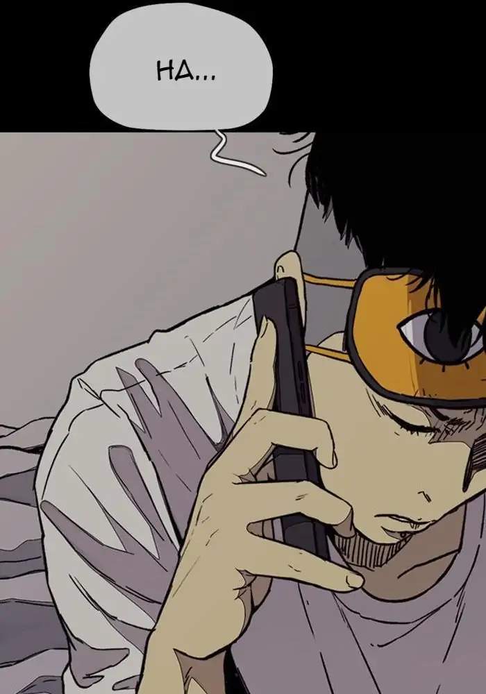 Wind Breaker Chapter 336 Halaman 12