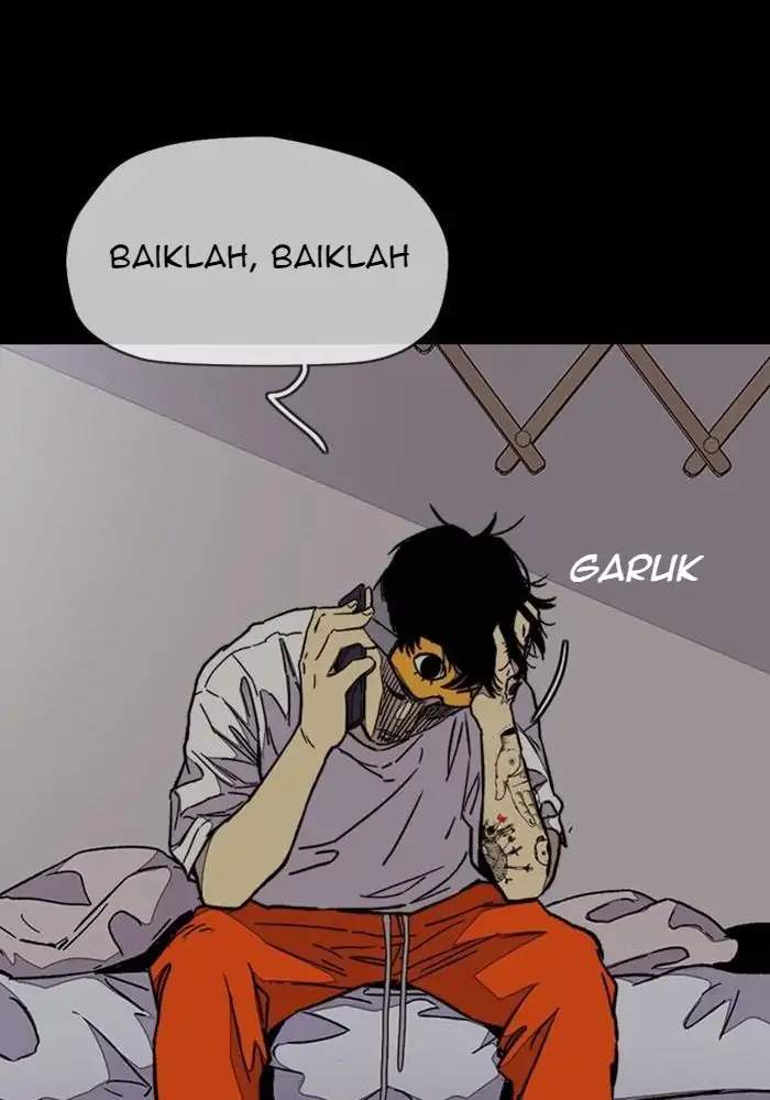 Wind Breaker Chapter 336 Halaman 14