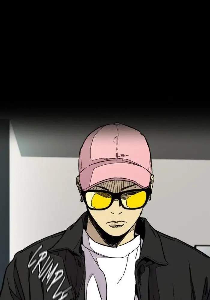 Wind Breaker Chapter 336 Halaman 17
