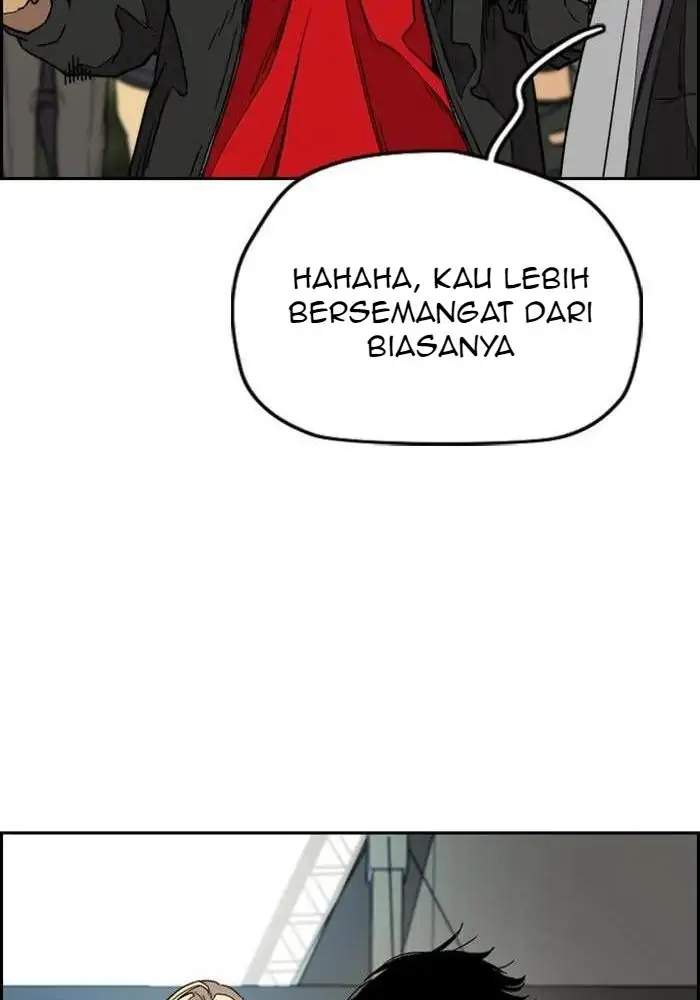 Wind Breaker Chapter 336 Halaman 24