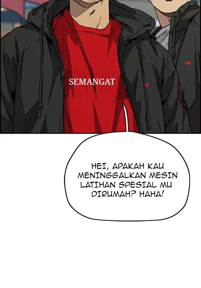Wind Breaker Chapter 336 Halaman 29