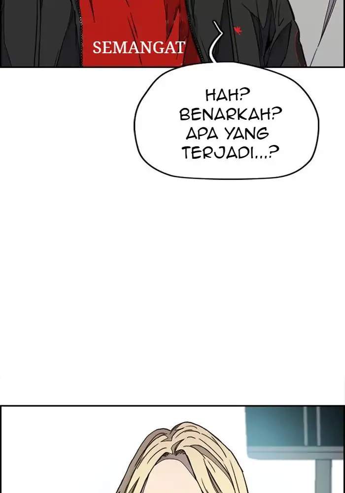 Wind Breaker Chapter 336 Halaman 32