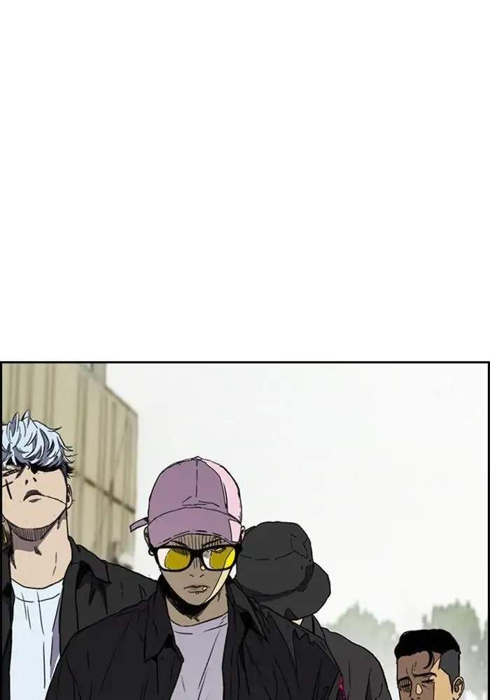 Wind Breaker Chapter 336 Halaman 48