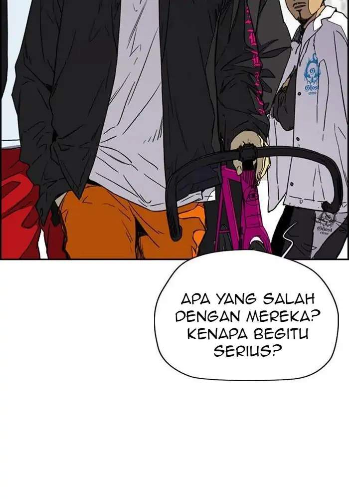Wind Breaker Chapter 336 Halaman 49