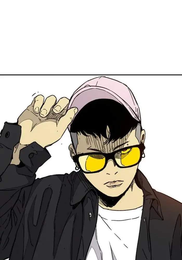 Wind Breaker Chapter 336 Halaman 50