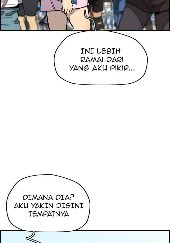 Wind Breaker Chapter 336 Halaman 53